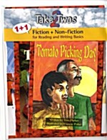 Take Twos Grade 2 Level K-2: Tomatoes / Tomato Picking Day (Paperback 2권 + Workbook 1권 + CD 1장)