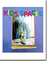 [중고] Kids Spaces: A Pictorial Review (Hardcover)