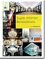 Super Interior Renovations (Hardcover)