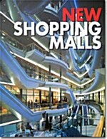 [중고] New Shopping Malls (hardcover)
