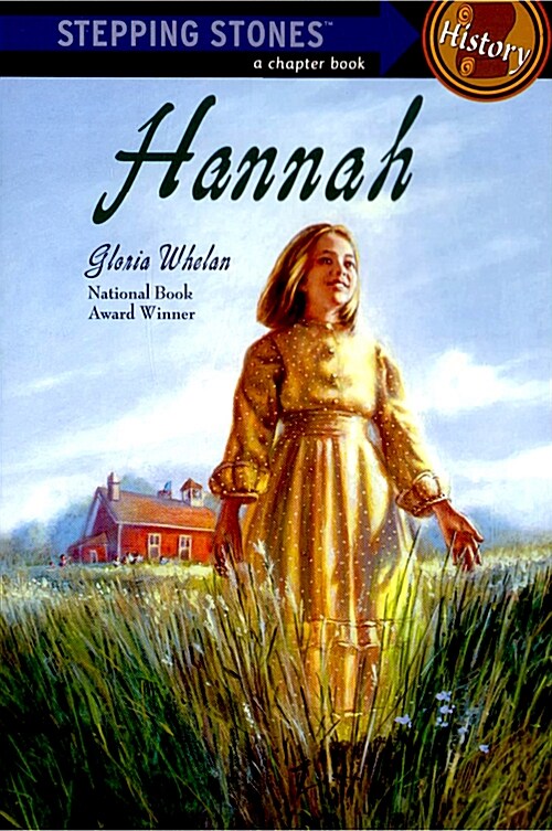 Hannah (Paperback + CD 1장)