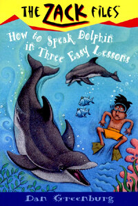 How to Speak Dolphin (Paperback + CD 1장)