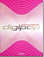 Digipop (Paperback, Multilingual)