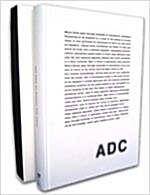 [중고] 50th Tokyo Art Directors Club Annual (Hardcover)