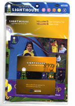 LightHouse Yellow 5&6: Our Camping Trip / Bear Hunt (Book 2권 + CD 1장)