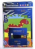 LightHouse Blue 5&6: Its a Gift! / Lions Lunch (Book 2권 + CD 1장)