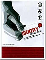 Identity Solutions (Hardcover, 1st)