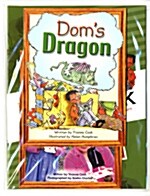 Take Twos Grade 1 Level E-3: Make a Raft / Doms Dragon (Paperback 2권 + Workbook 1권 + CD 1장)