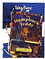 Take Twos Grade 1 Level E-4: Toys, Then and Now / The Humpback Teddy (Paperback 2권 + Workbook 1권 + CD 1장)