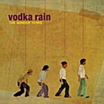 [중고] Vodka Rain (보드카 레인) 1집 - The Wonder Years