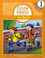 I Can Read! (Paperback)