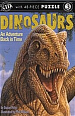 Dinosaurs (Paperback)