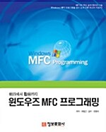 윈도우즈 MFC 프로그래밍