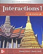 Interactions 1 - Grammar