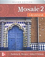 Mosaic 2 - Grammar