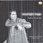 [수입] Rahul Sharma - Moonlight Magic (달빛의 마술)