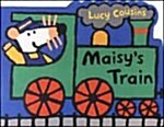 Maisys Train (boardbook)