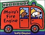 Maisys Fire Engine (boardbook)