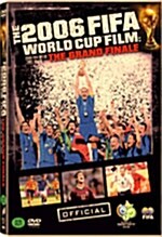 [중고] 2006년 FIFA 월드컵 그랜드 피날레