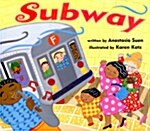 Subway (Hardcover)
