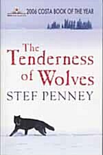[중고] The Tenderness of Wolves (Paperback)