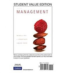 Management (Loose Leaf, 3)