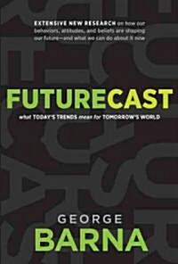 Futurecast (Hardcover)