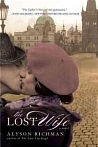 [중고] The Lost Wife (Paperback)