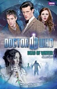 Doctor Who: Dead of Winter (Hardcover)