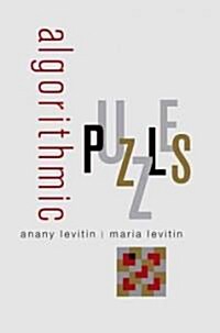 Algorithmic Puzzles (Paperback)