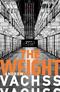 The Weight (Paperback)