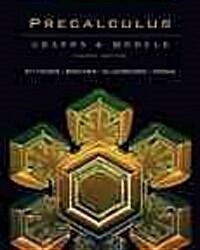 Precalculus (Hardcover, 4th)