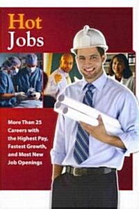 Hot Jobs (Paperback)