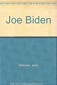 Joe Biden (Paperback, Reprint)