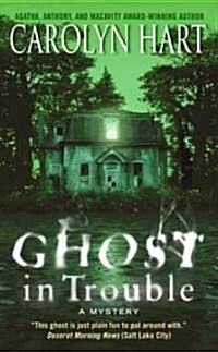 Ghost in Trouble (Paperback)