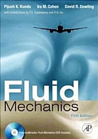 Fluid Mechanics (Hardcover, 5th)