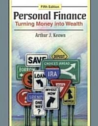 Personal Finance (Hardcover, 5th, PCK)
