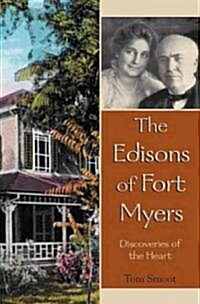 The Edisons of Fort Myers (Paperback)