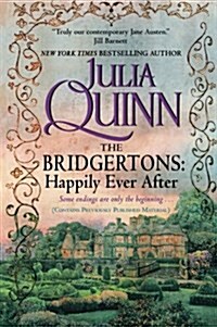 The Bridgertons: Happily Ever After: Includes Violets Story (Paperback)