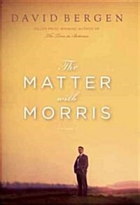 The Matter With Morris (Paperback, Original)