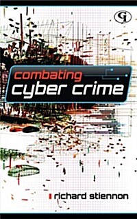 Combating Cyber Crime (Hardcover)