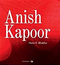 Anish Kapoor (Hardcover)