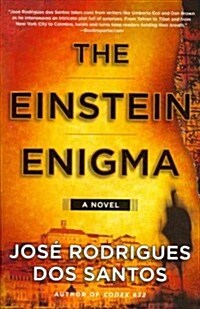 The Einstein Enigma (Paperback, Reprint)
