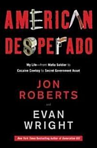 American Desperado (Audio CD, Unabridged)