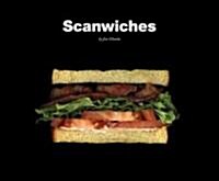 [중고] Scanwiches (Hardcover)