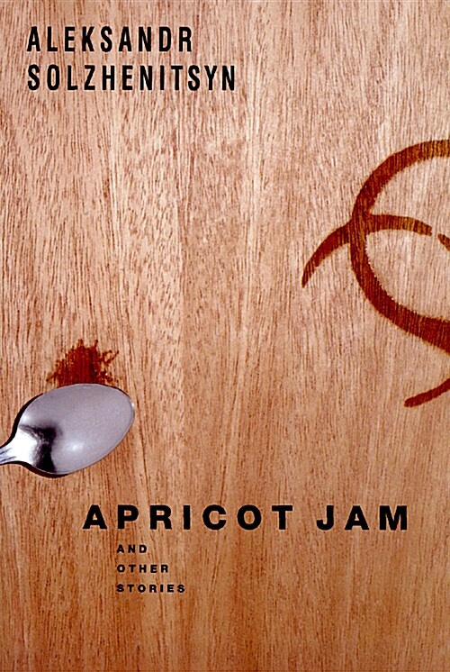 Apricot Jam: And Other Stories (Hardcover)