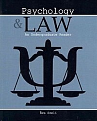 Psychology & Law (Paperback)