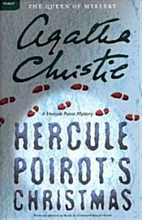 Hercule Poirots Christmas (Paperback, Reprint)