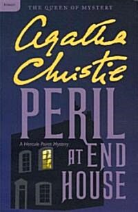 Peril at End House (Paperback)
