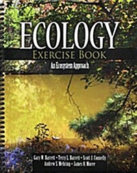 Ecology Exercise Book (Paperback, 1st, Spiral)